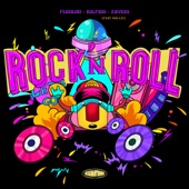 Rock N Roll (feat. Von Lit) artwork