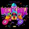 Rock N Roll (feat. Von Lit) artwork