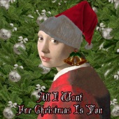 All I Want for Christmas Is You (Medieval Version) artwork