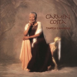 Carmen Costa - Ronda