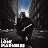 Alkaline - Lone Madness (None)