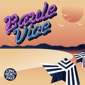 Baule Vice - EP artwork