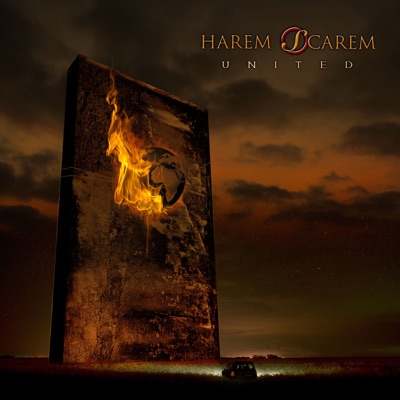 United - Harem Scarem
