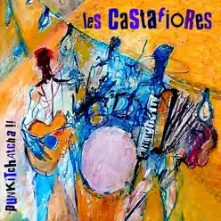 Punkitchatcha!! - Les Castafiores Punkitchatcha!! - Les Castafiores