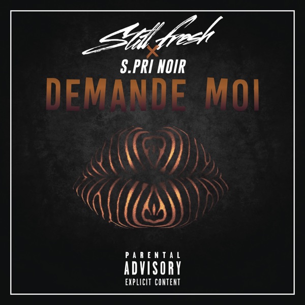 Demande-moi (feat. S.Pri Noir) - Single - Still Fresh