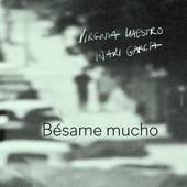 Bésame mucho artwork