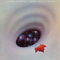 Robin Trower - Long Misty Days artwork