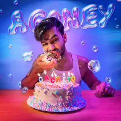 Cachito - Single by Agoney album reviews, ratings, credits