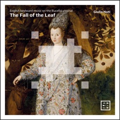 THE FALL OF THE LEAF cover art