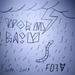 Worm Rain - EP by Lennox Foxwood album reviews, ratings, credits