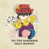 Do You Remember Sally Moore? artwork