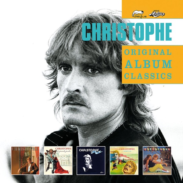 Original Album Classics - Christophe