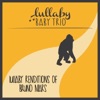 Lullaby Baby Trio - 24k Magic