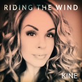 Riding the Wind artwork