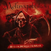 Bodom Beach Terror artwork