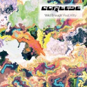 Wild Enough (feat. kitty) artwork