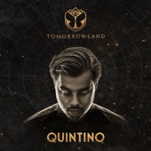 Tomorrowland 2022: Quintino at Mainstage, Weekend 1 (DJ Mix) artwork