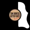 Better Days (Acoustic) album lyrics, reviews, download
