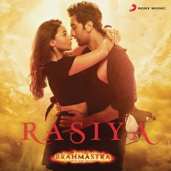 RASIYA cover art