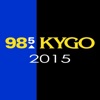Zone Jingles - Kygo 2015