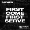 First Come First Serve - Single