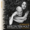 Simeon Ten Holt - Bagatellen: XII. Allegro