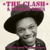 The Clash - Red Angel Dragnet (Ranking Roger)