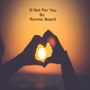 If Not for You - Single