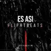 es así - Single album lyrics, reviews, download