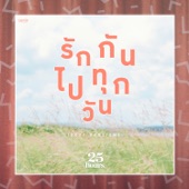 รักกันไปทุกวัน (Soft Version) artwork