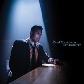 Paul Marinaro - Someone To Light Up My Life