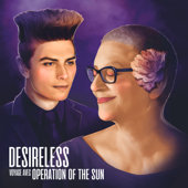 Voyage, Voyage (feat. Operation Of The Sun) [2016] - Desireless