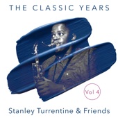 The Classic Years, Vol. 4 artwork