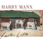 Harry Manx - Coat of Mail (feat. Sydney Lyric Quartet)