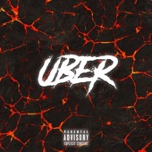 Uber artwork