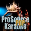 Because You Loved Me (Originally Performed By Celine Dion) [Karaoke Version] - Single