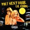Milf Next Door - Lil Boom lyrics