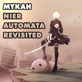 Nier: Automata Revisited artwork