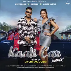 Kaali Car - Single by Raftaar & Asees Kaur album reviews, ratings, credits