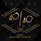 40/40 Club (feat. Brandon Michael & Bootleg Kev) - JustUs lyrics