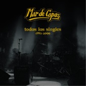 Todos los Singles 1993-2006 artwork