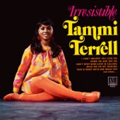 Tammi Terrell - Hold Me Oh My Darling