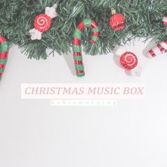 Last Christmas (Music Box Cover)