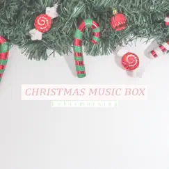 Christmas Music Box by Hobismorning album reviews, ratings, credits