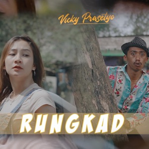 Vicky Prasetyo - Rungkad - Line Dance Musik