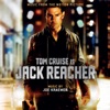 Jack Reacher (Music from the Motion Picture) artwork