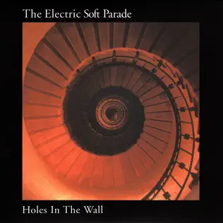 baixar álbum The Electric Soft Parade - Holes In The Wall