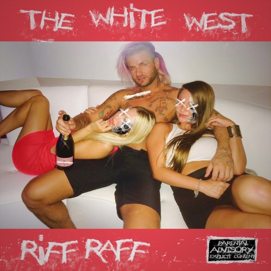 Cover artwork for Yesterday (feat. Hi-Rez & Reese)