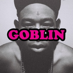 GOBLIN cover art