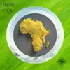 How Far (feat. Mr. Leau) - Single album lyrics, reviews, download